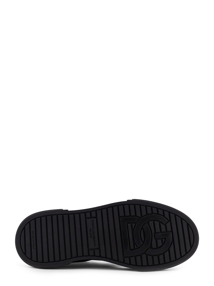Dolce & Gabbana Sneakers - Dark | 38d496c2959767e71b23a1b9c76b1acebfb23889