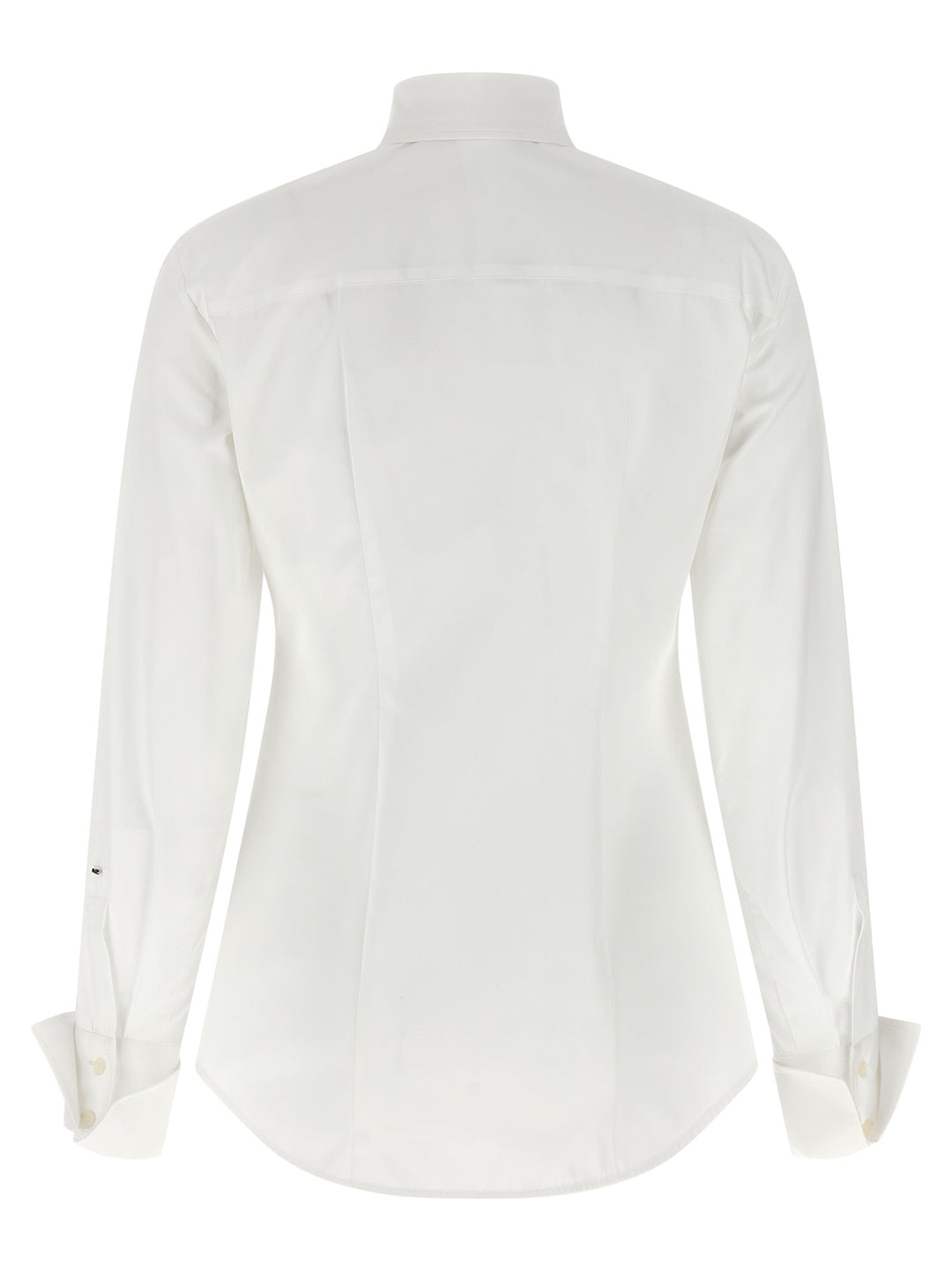 Sportmax Oste Camicie - Bianco | f483f1fb1dd0aab0e256e3baa7f836b448a909a6