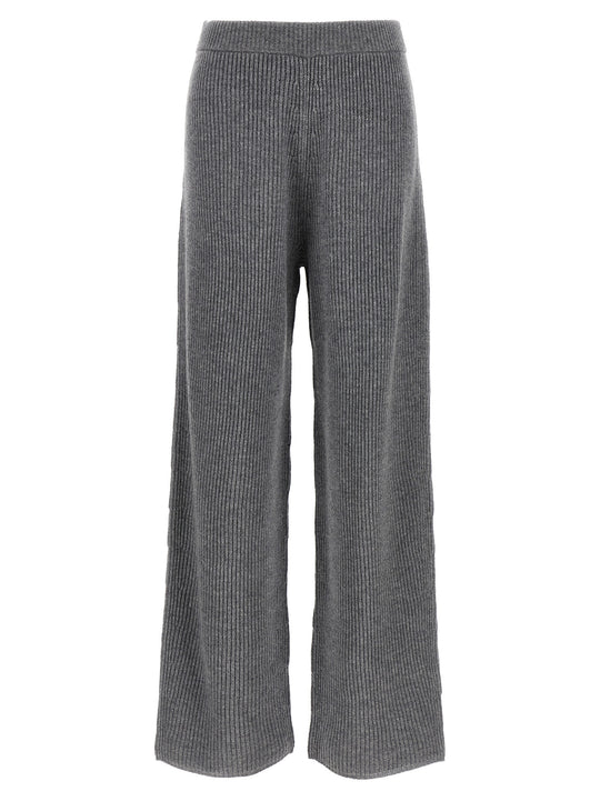 Sella Pantaloni Grigio