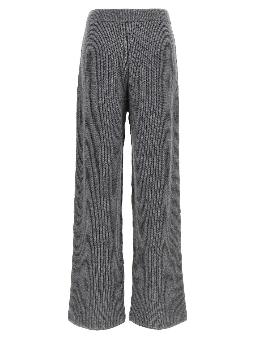 Sportmax Sella Pantaloni - Grigio | 4874676fb446bf10d29fc24fdad550dbee836969