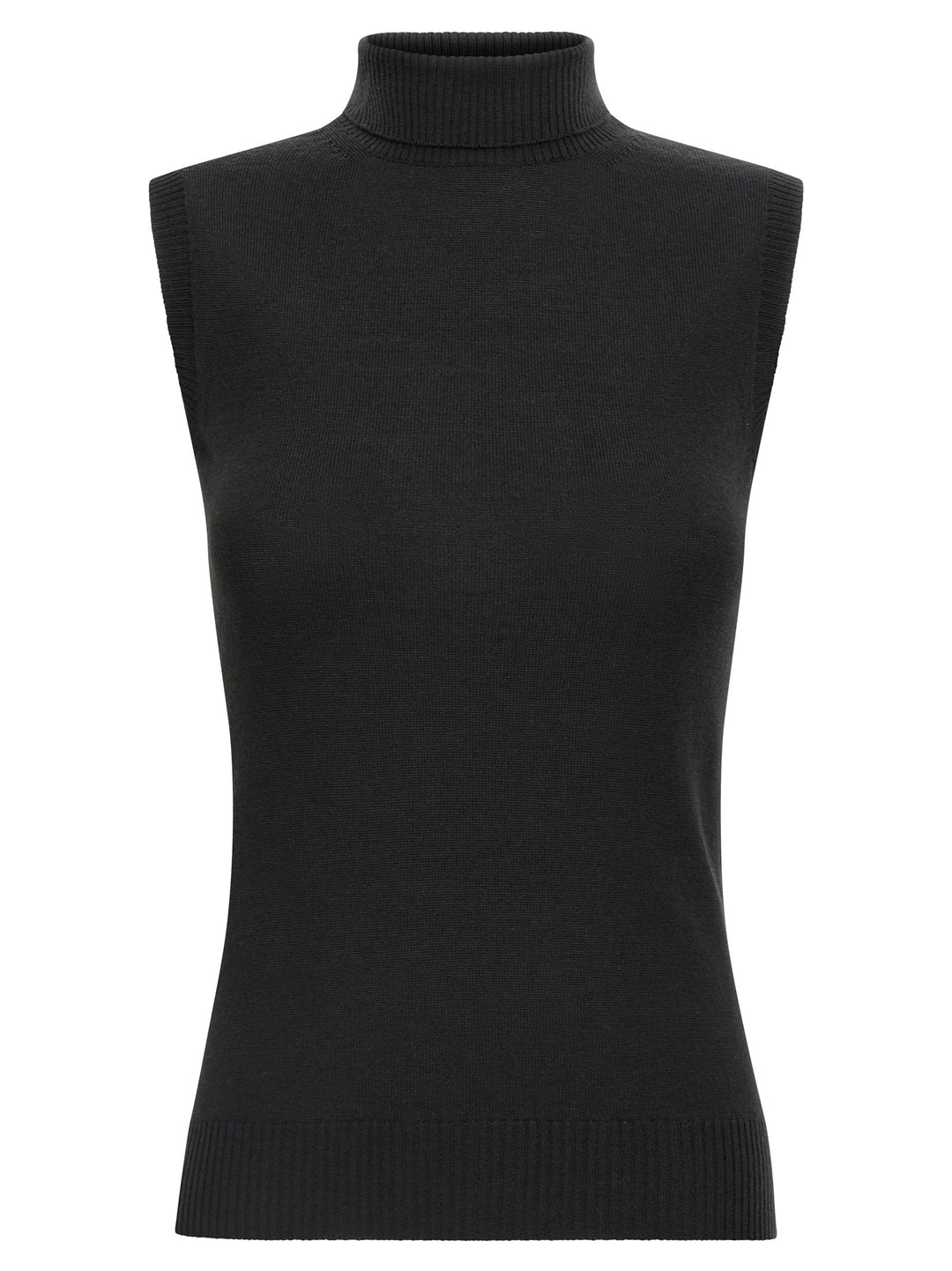 Sportmax Vertigo Maglioni - Nero | d683f4c4c4827dcc09630fec4b3db5007dfcccbf