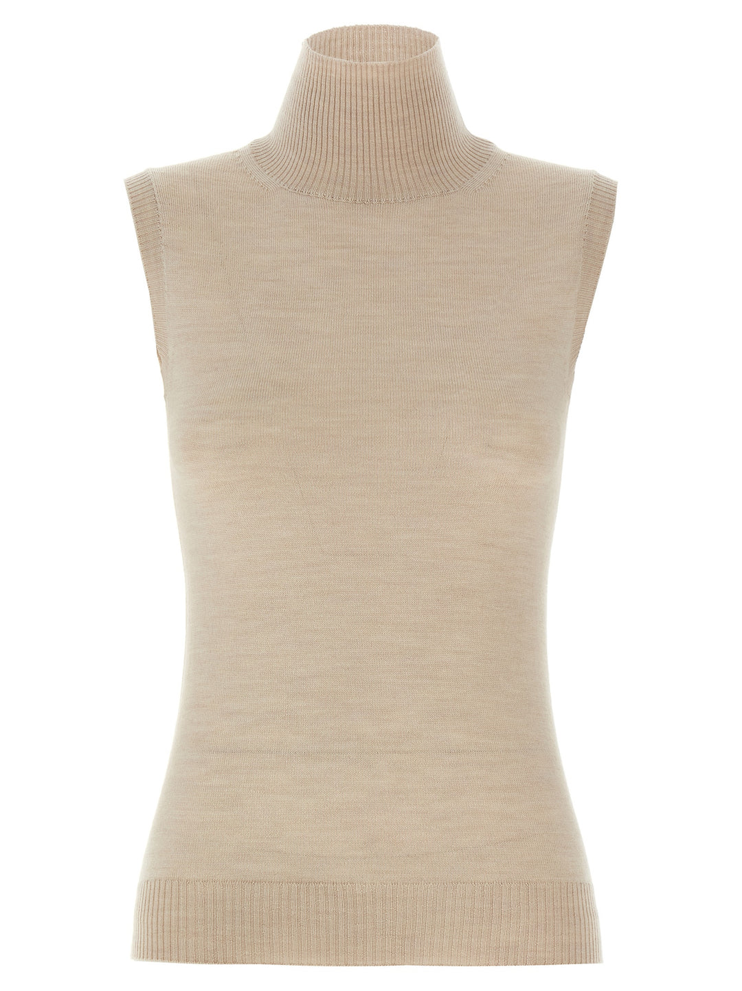 Sportmax Vertigo Maglioni - Beige | b84caf0abb45261242404d7490c4ced98a0edd3d