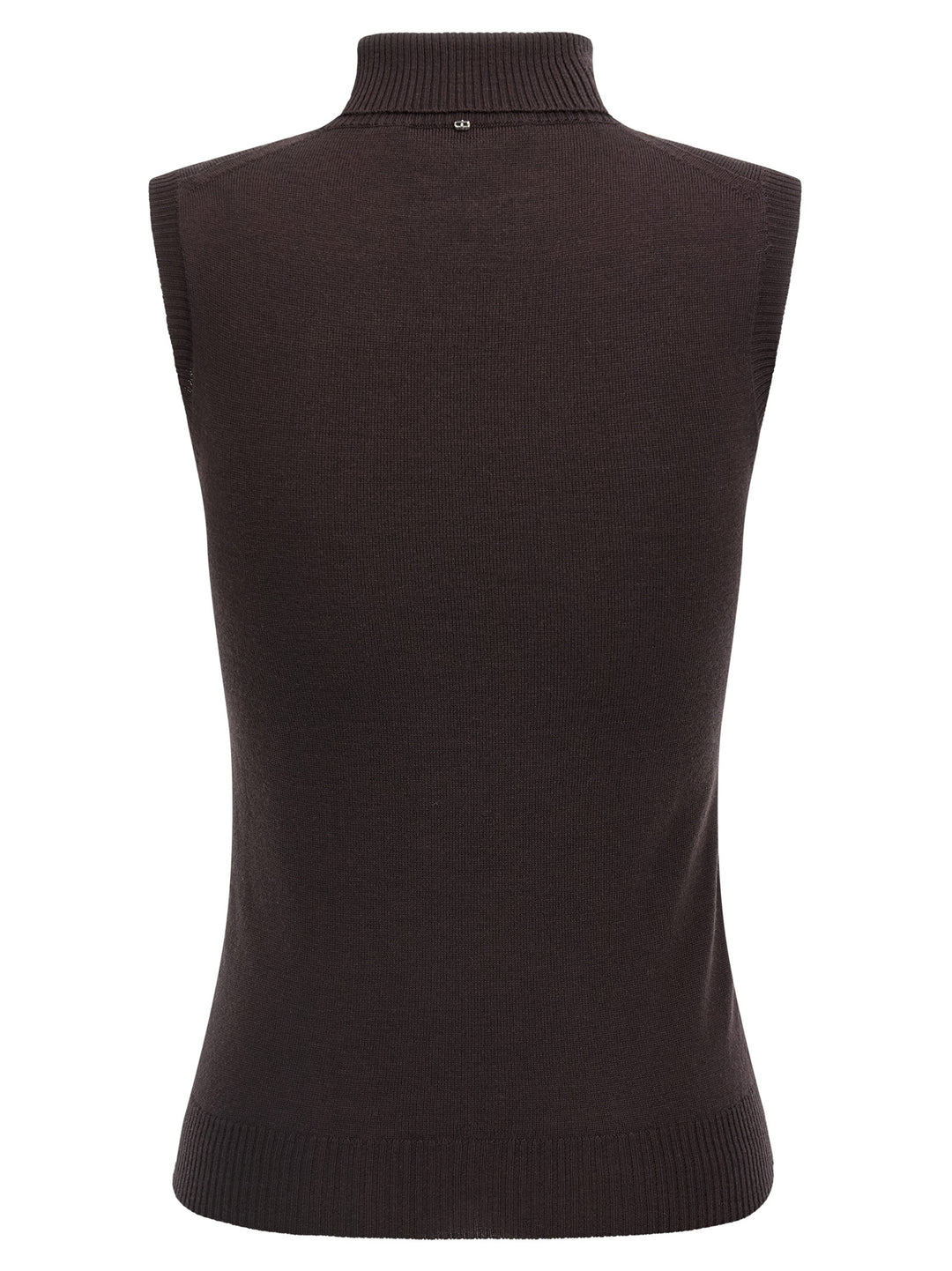 Sportmax Vertigo Maglioni - Marrone | 482fc117a08ebb0e79535de1419dd9e274c11574