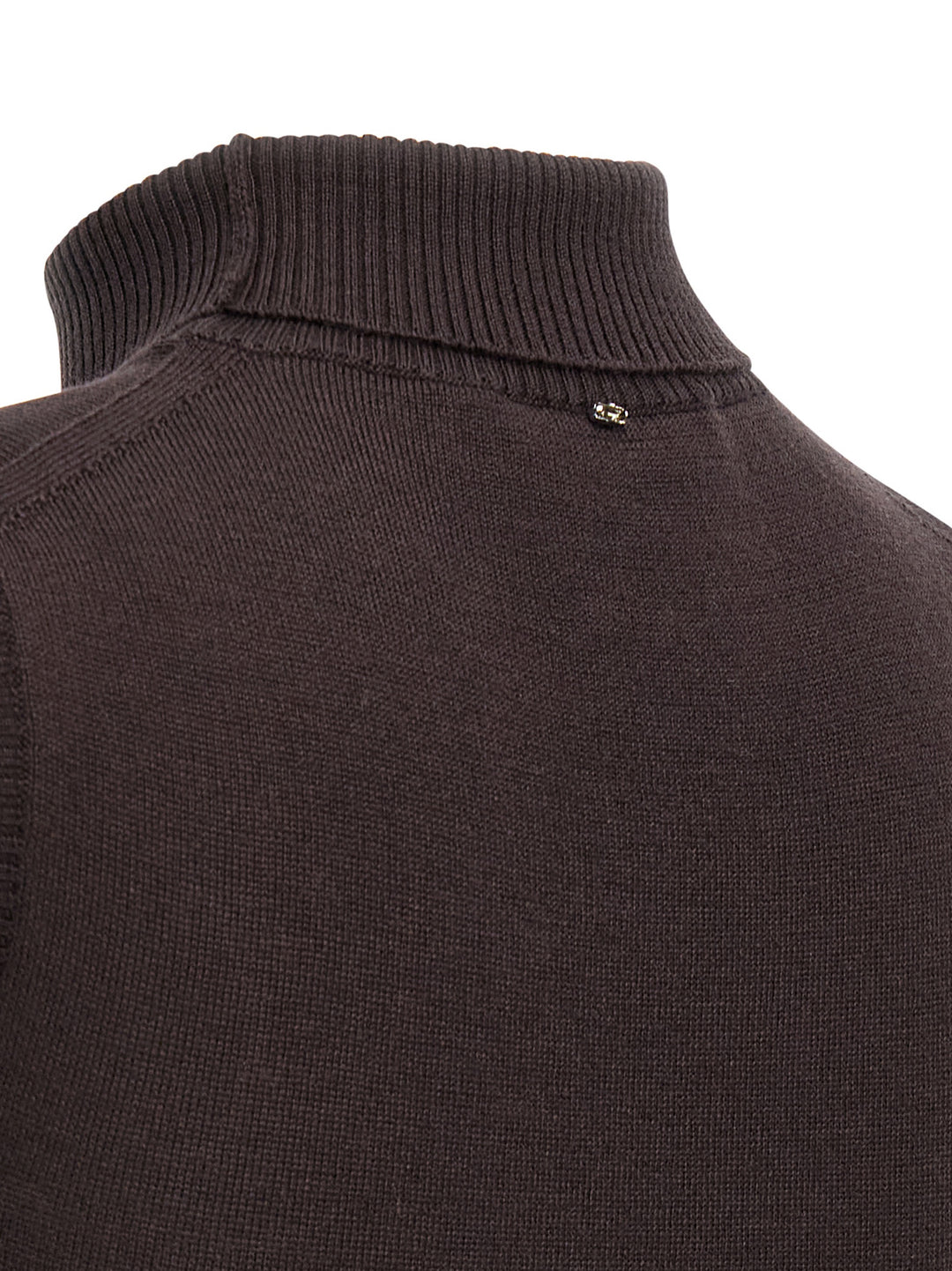 Sportmax Vertigo Maglioni - Marrone | 569b81802d630b8f8447b6017ebd385ec49e6ae2