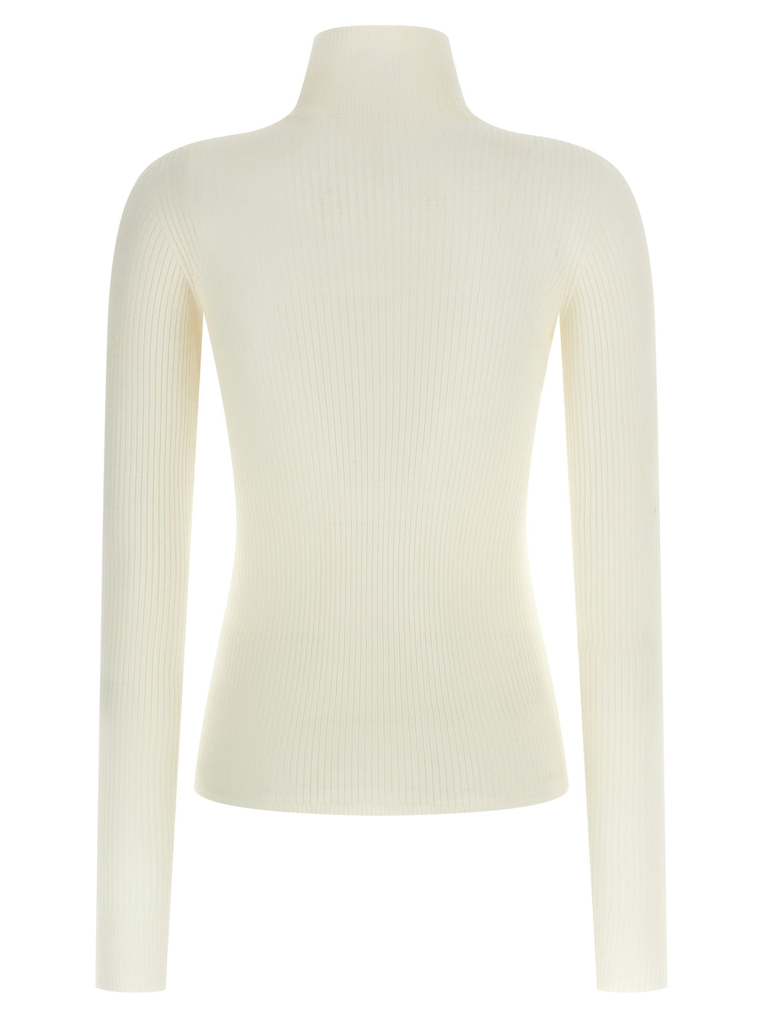 Sportmax Niagara Maglioni - Bianco | f98fe7d220e0e54d78913afe11b75bf50f36cad2