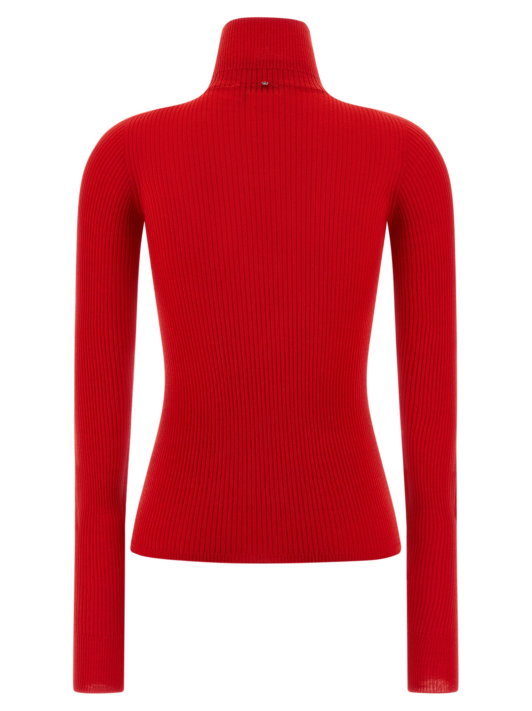 Sportmax Niagara Maglioni - Rosso | 48b002828c5c9f2c1ae467e7e2f77efcb2be19a2