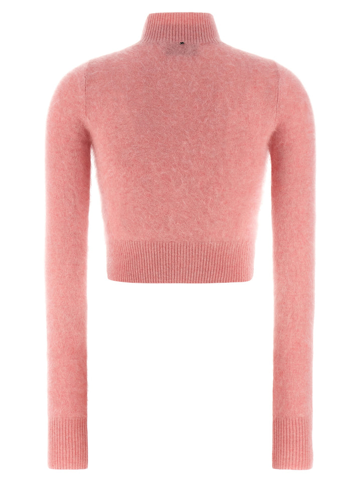 Sportmax Gubbio Maglioni - Rosa | df2a56416852ad66b4dd8116dad89b87ff344ca9