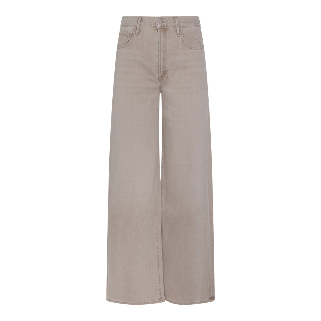 Mother Jeans - BEIGE | 4583b6d1f3671ef7dadb472ac2ca5ab0971c9e79