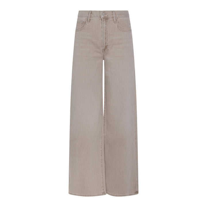 Mother Jeans - BEIGE | 4583b6d1f3671ef7dadb472ac2ca5ab0971c9e79