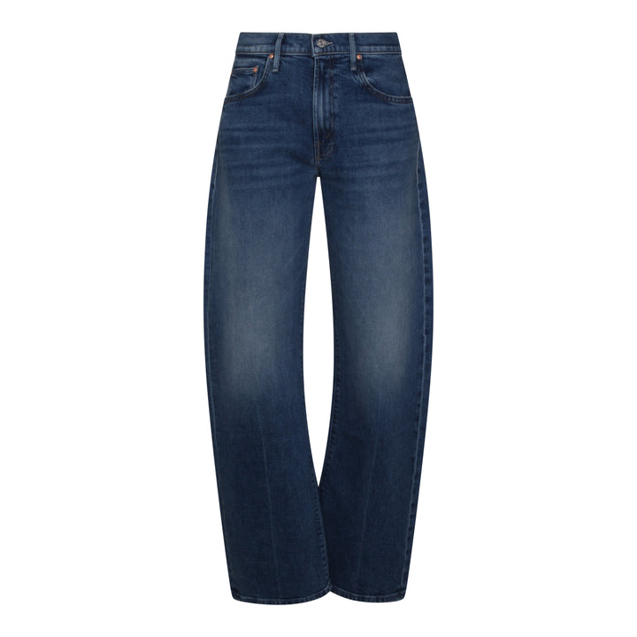 Mother Jeans - BLUE | 0dfe09bb6f1a5ad8d170644d67993d69dcaa51f0