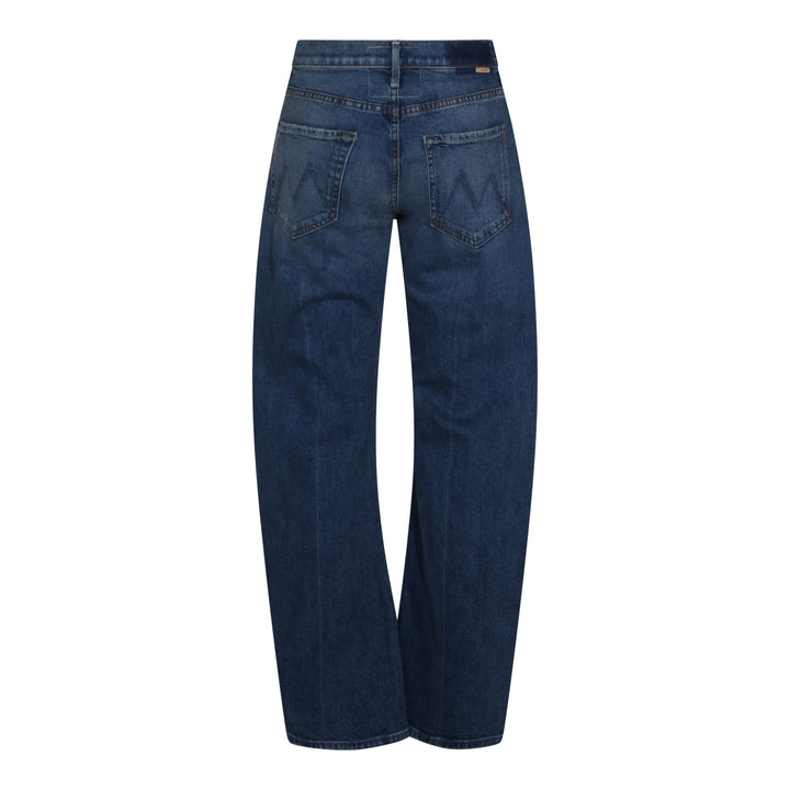 Mother Jeans - BLUE | 28dd10cc7a4ecc50d2a7022e0a1c749644cc696d