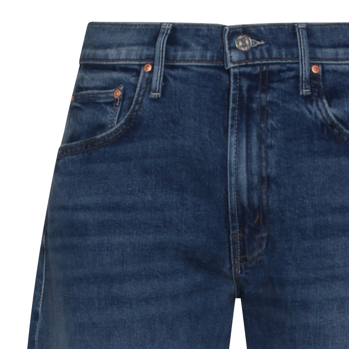 Mother Jeans - BLUE | 8f33795205878e5bbbccfab021eb8727d9c13a1d