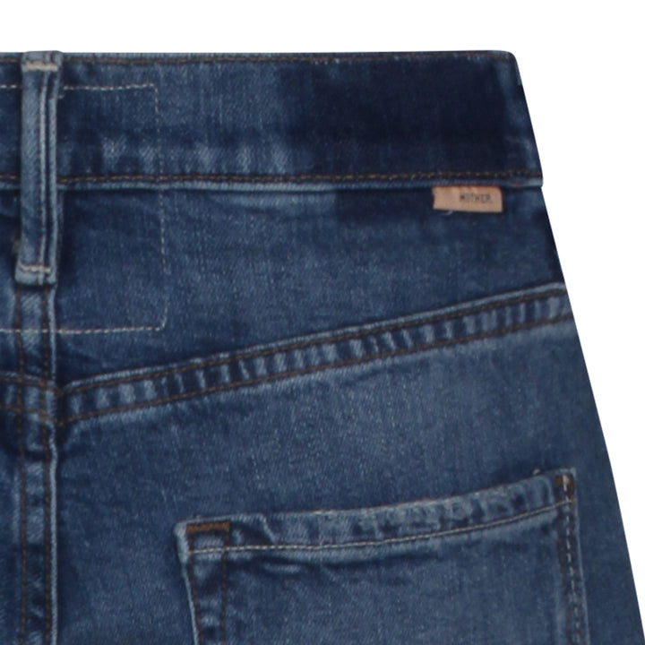 Mother Jeans - BLUE | 0d9705f27d259705a605019d700cb5f5c1d4fb3f