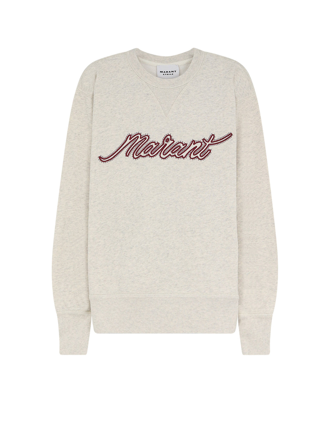 Marant Etoile Sweaters - Dark | 9e6ce208173a2b1f29a569ceff5f01a5884d4609