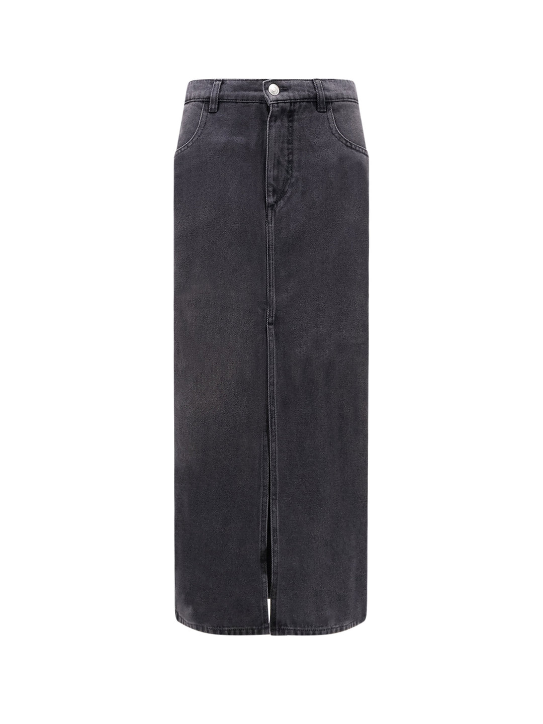 Isabel Marant Skirts - FADED BLACK | 46d411e8d2e91b35efa543664258308981b3284e