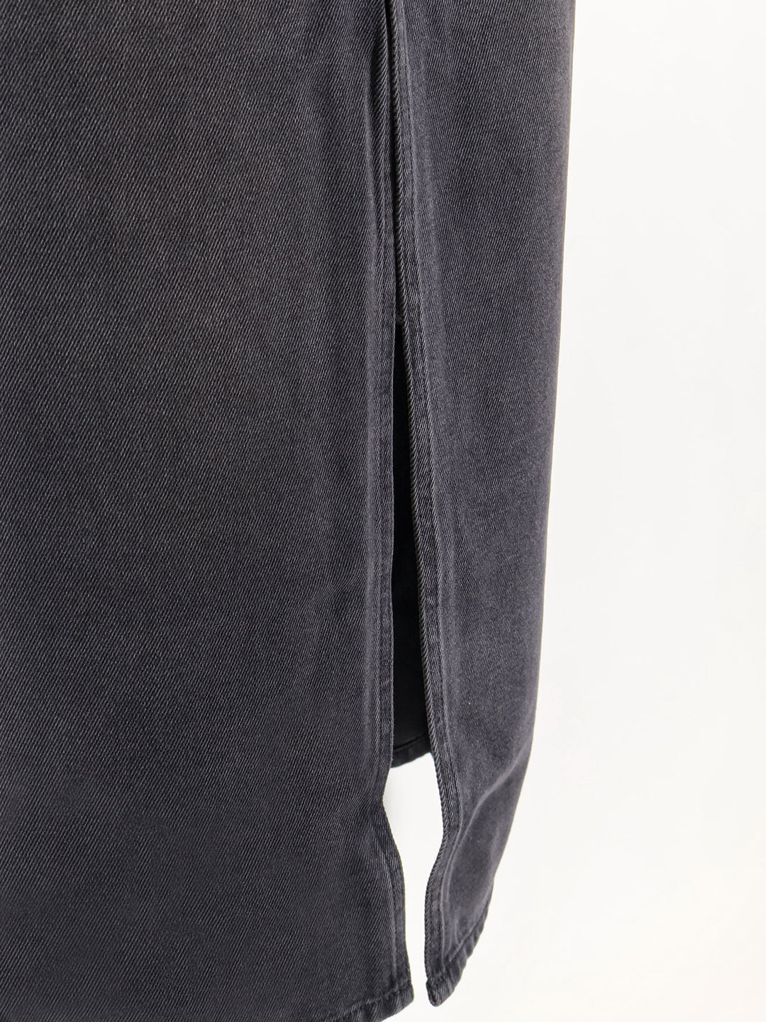 Isabel Marant Skirts - FADED BLACK | ff0f94d1e8f75672e7a52b271faa3616964cbbae