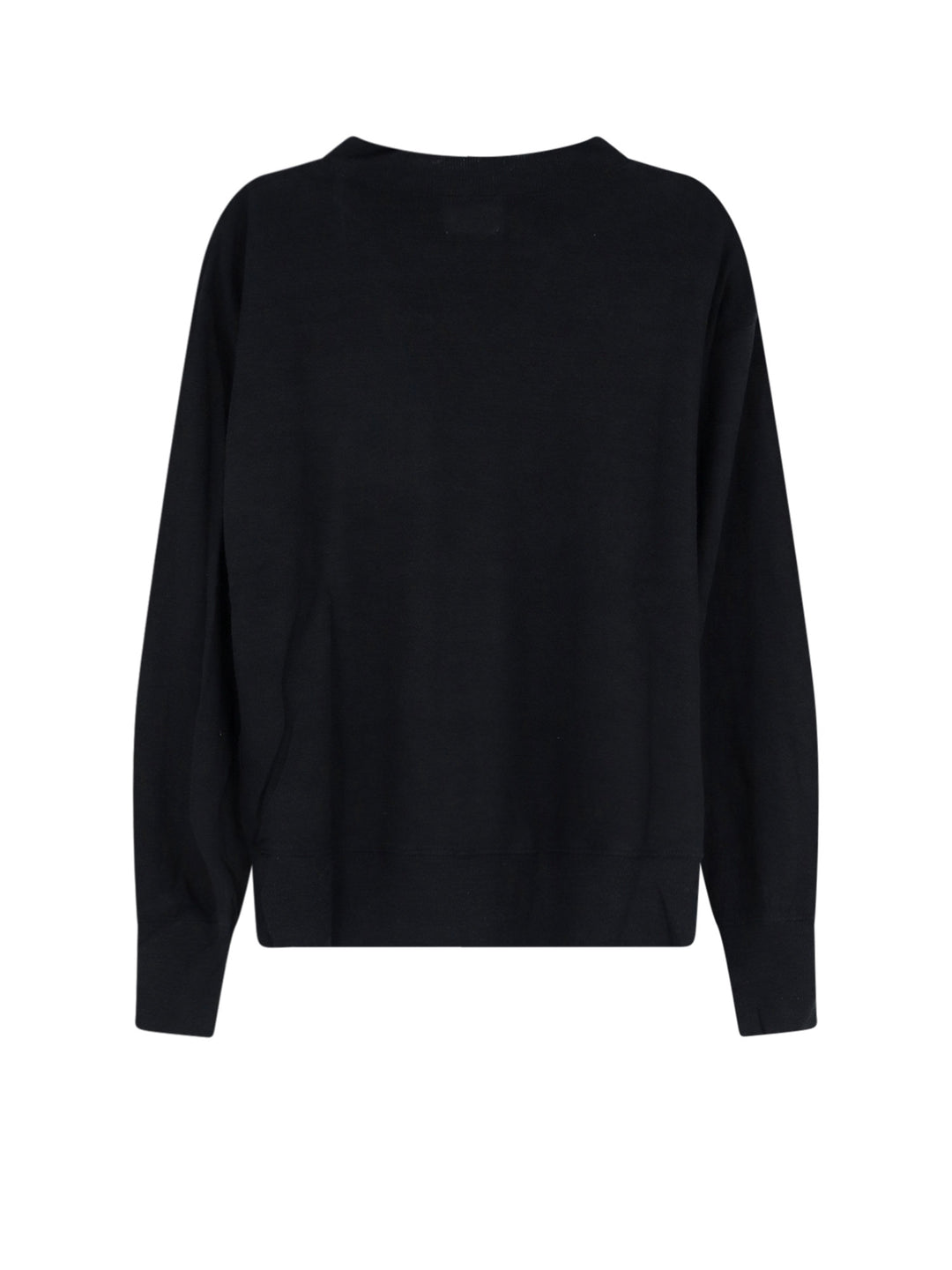 Marant Etoile T-shirts and Polos - BLACK | ab80d336ef49a6bcd8f605e258eacc7701f154d8