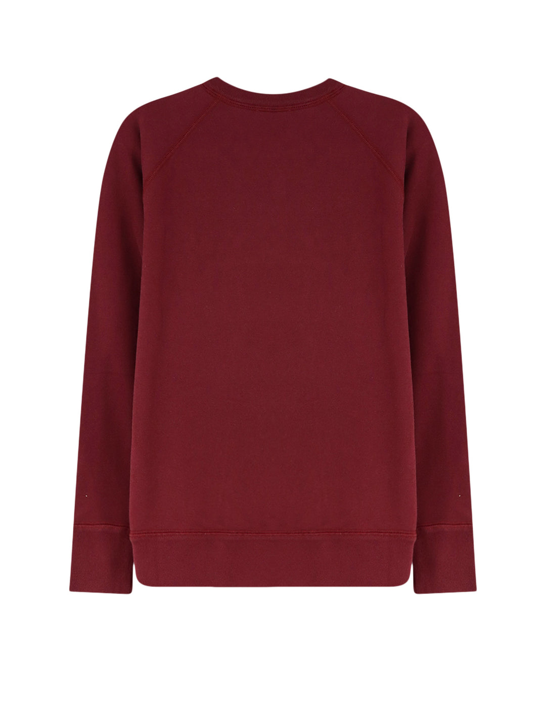 Marant Etoile Sweaters - BurgundyBurgundy | 4bd9cbad8ebb9cf5e75d677ddd9ddb466012c0c6