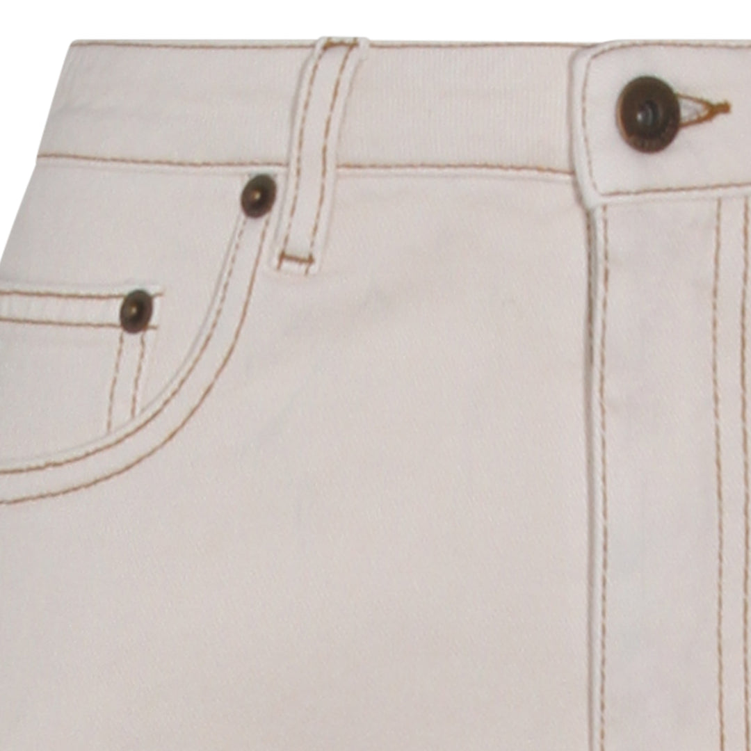 Burberry Jeans - WHITE | 27752dbf53a58530ca5ca58793b1e1e5fdb1d92a