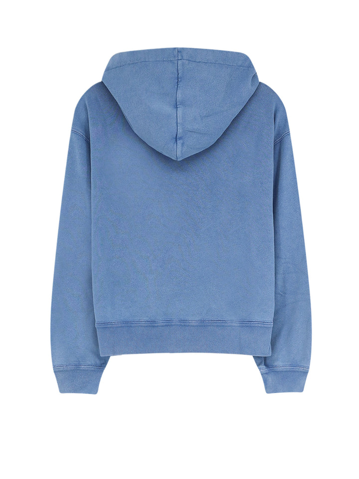 Marant Etoile Sweaters - BlueLight Blue | e295f6fee3056c9226e2adfc5a2c8dd1af1da585