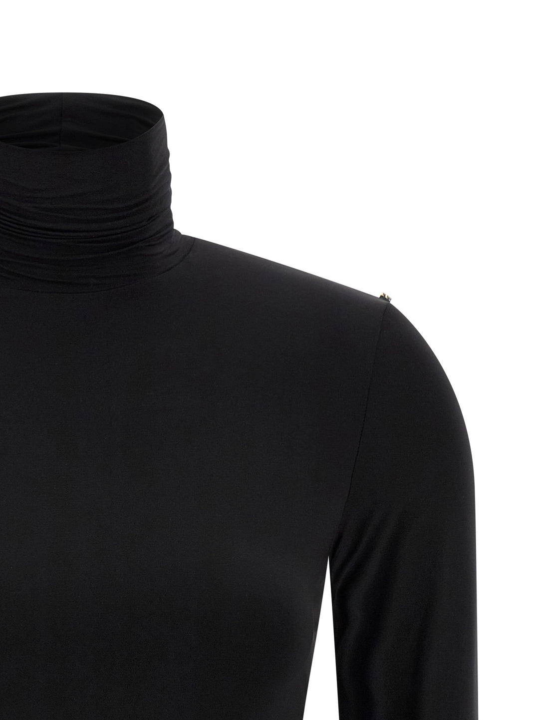 Sportmax Stone Maglioni - Nero | 5d99388922f39a7580450b337124d7922daad916