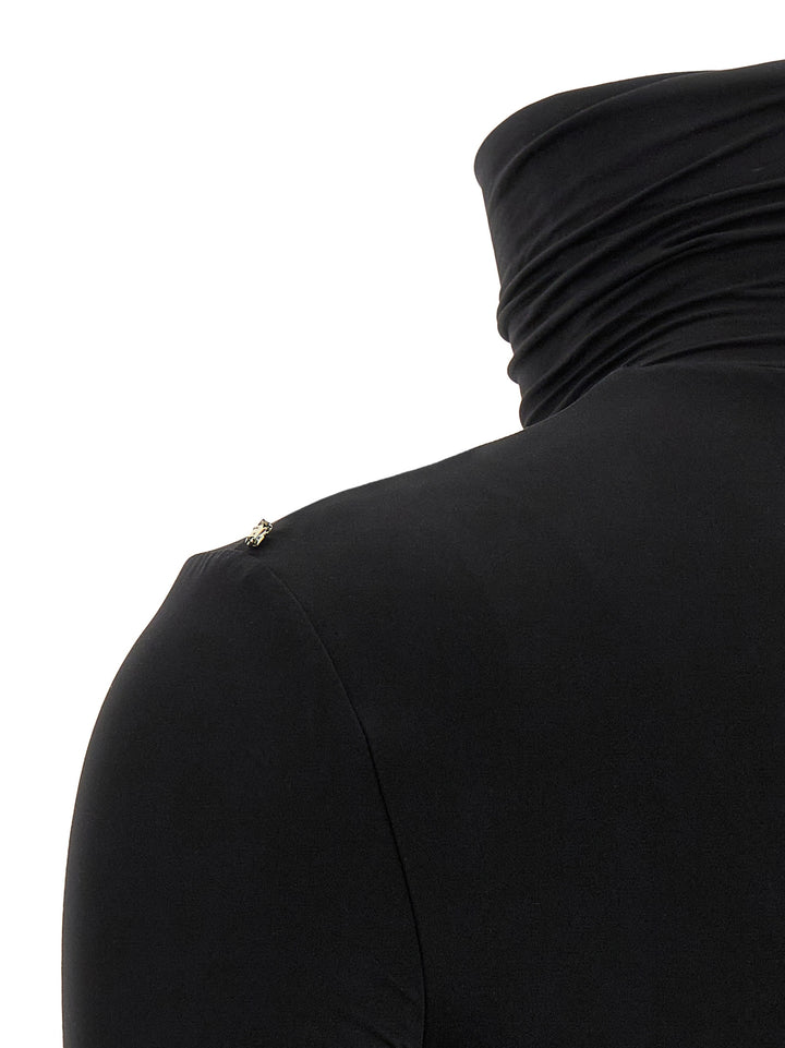 Sportmax Stone Maglioni - Nero | fda9d42c464ad1a92a7acb012d502f8c21dc0e97