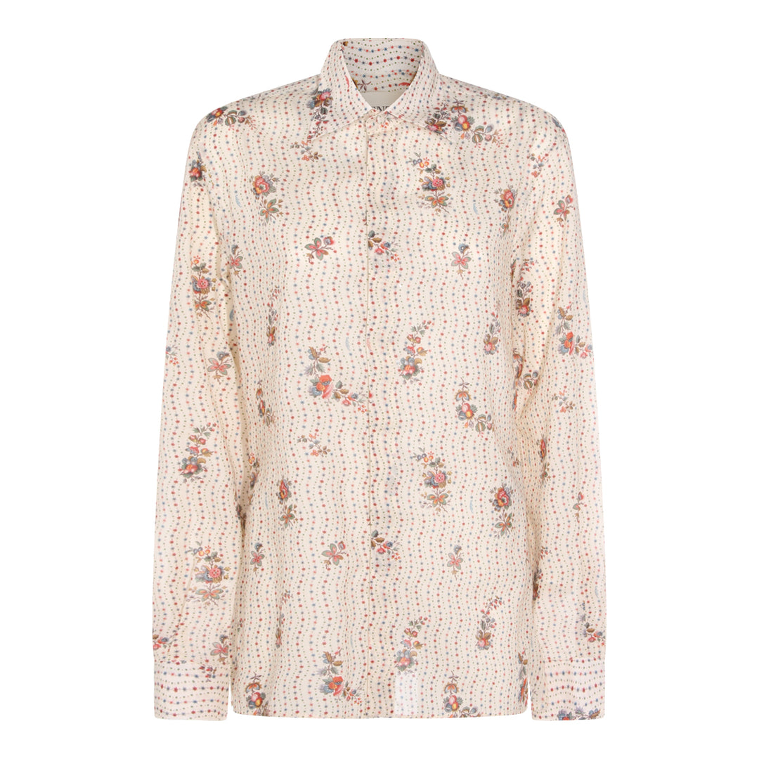 Valentino Shirts - MULTI | 16d87f115291e1d7c28db447add8e8f3a3e20575