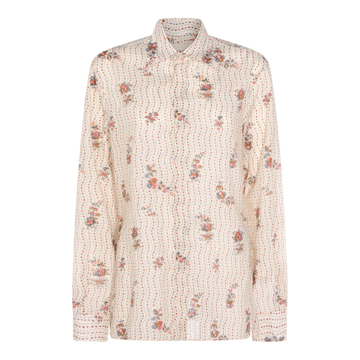 Valentino Shirts - MULTI | 16d87f115291e1d7c28db447add8e8f3a3e20575