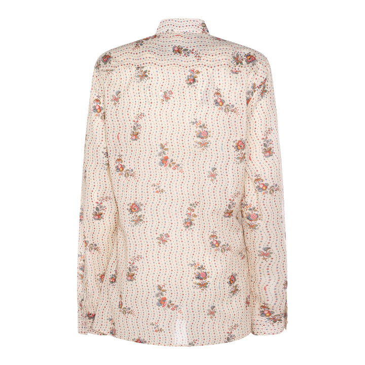 Valentino Shirts - MULTI | 1f6328fd79bff512e9c47d0dd5b5c59434100a4a