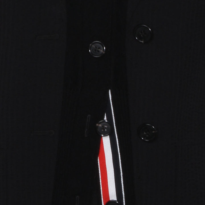 Thom Browne Dresses - BLACK | 710a63ef98daf61fec4a4c9cc190adb8c4637597