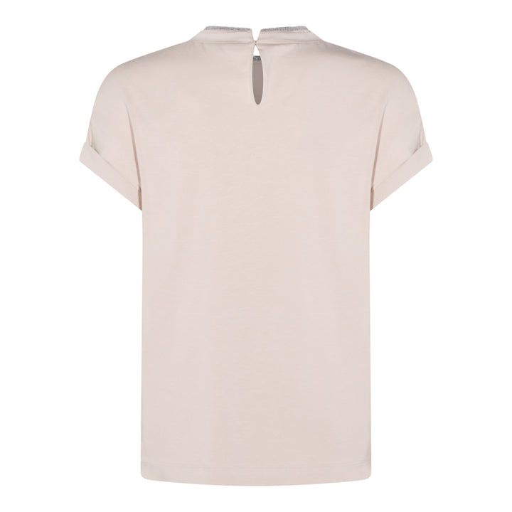 Brunello Cucinelli T-shirts and Polos - TALCO | 243e96996af6a91eac715ad2cf2a15d40298135a
