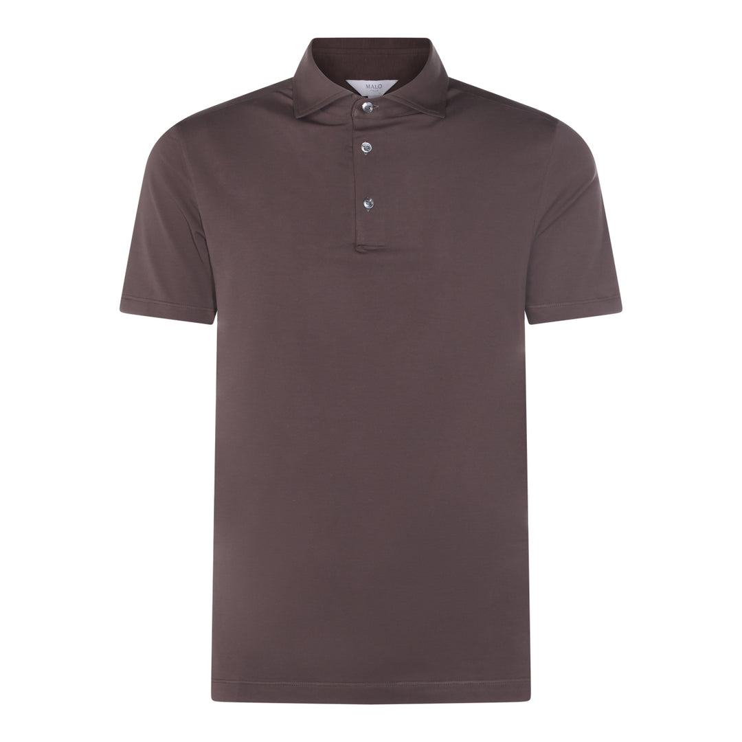 Malo T-shirts and Polos - PIOMBO | 8c6efa2c9654209a23ab4629861088de4e8507ec