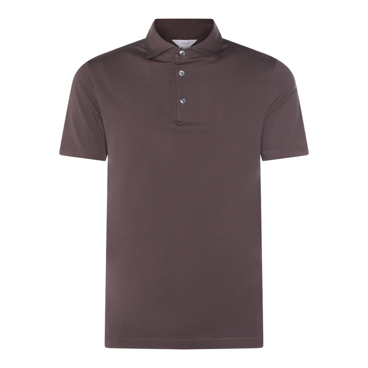 Malo T-shirts and Polos - PIOMBO | 8c6efa2c9654209a23ab4629861088de4e8507ec
