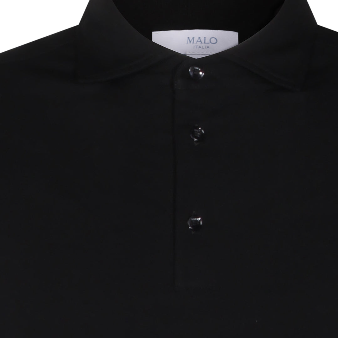 Malo Sweaters - BLACK | 364de77ada570fe465a07869ac8dd37f999cb846