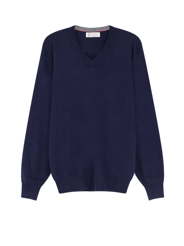 Cashmere Sweater