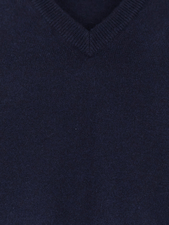 Brunello Cucinelli Sweaters - NAVYGRIGIOMEDIO | eefa969ff0eaf5dc6b017022a08bfd30fcbc676f