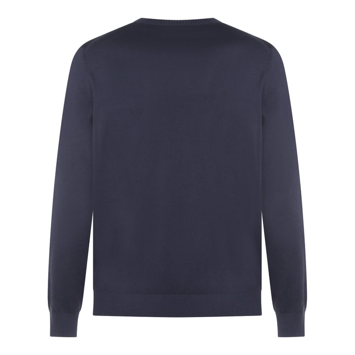 Malo Sweaters - BLU | 09d8444188b2bedee0d320bb850bf759435dbce8