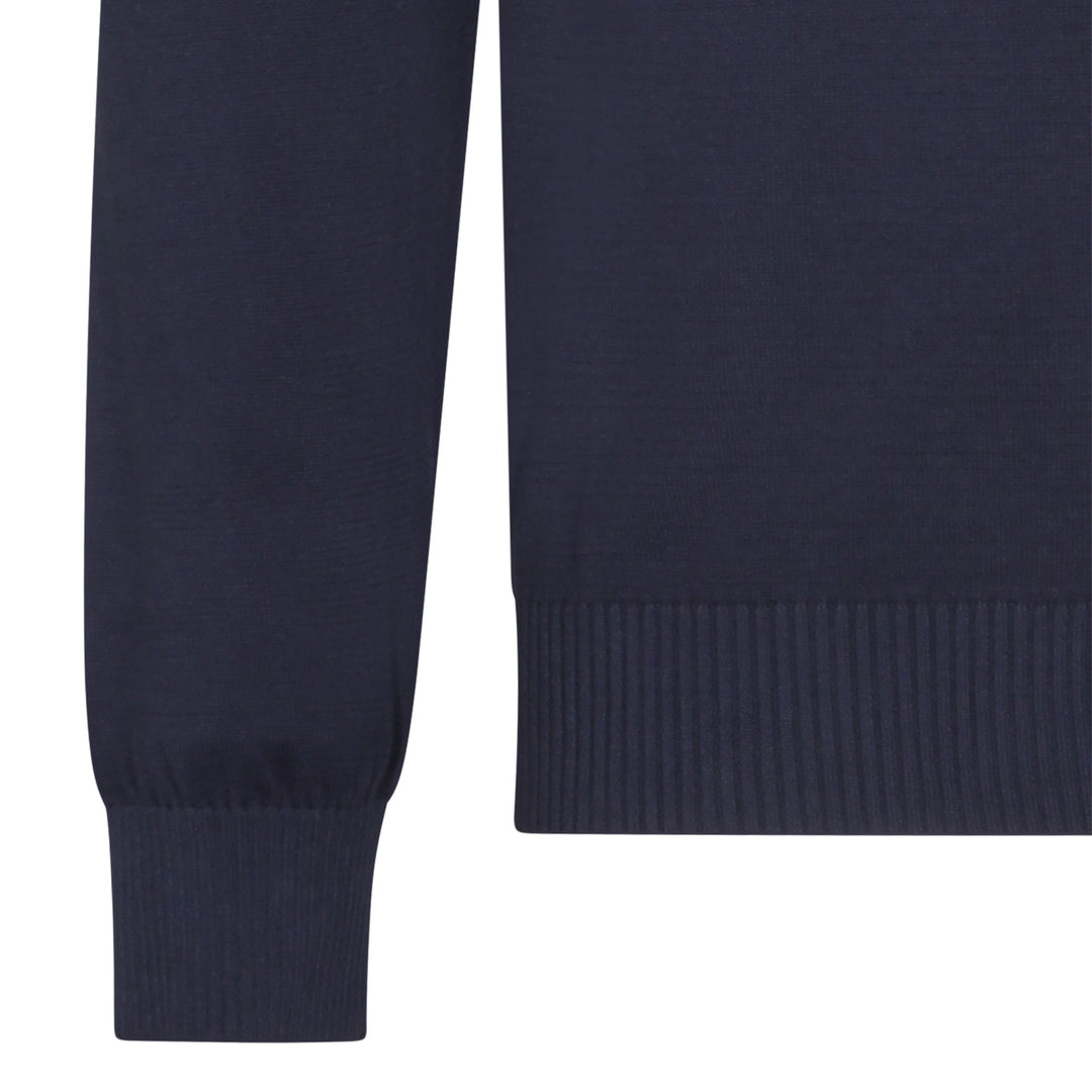 Malo Sweaters - BLU | df8bca5fe6c88912952b53faf0515dbae5189fe6