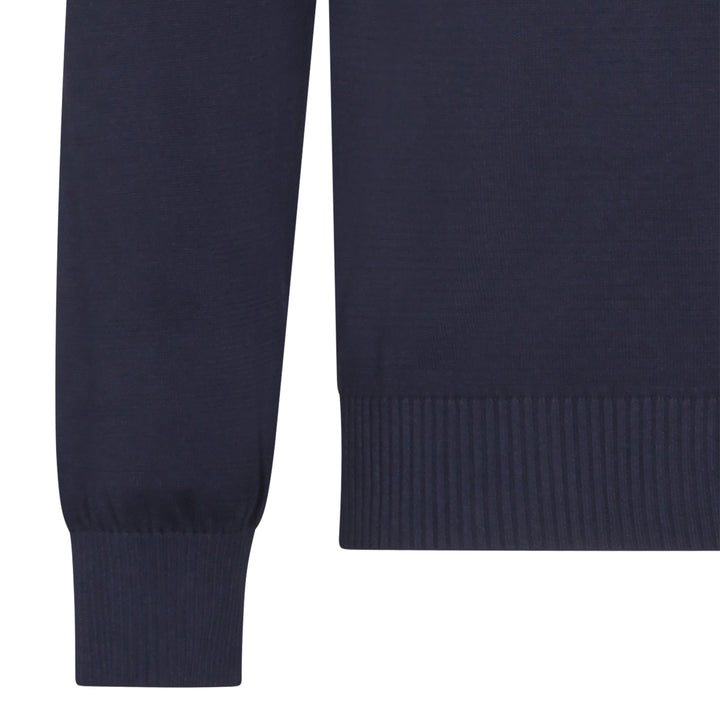 Malo Sweaters - BLU | df8bca5fe6c88912952b53faf0515dbae5189fe6