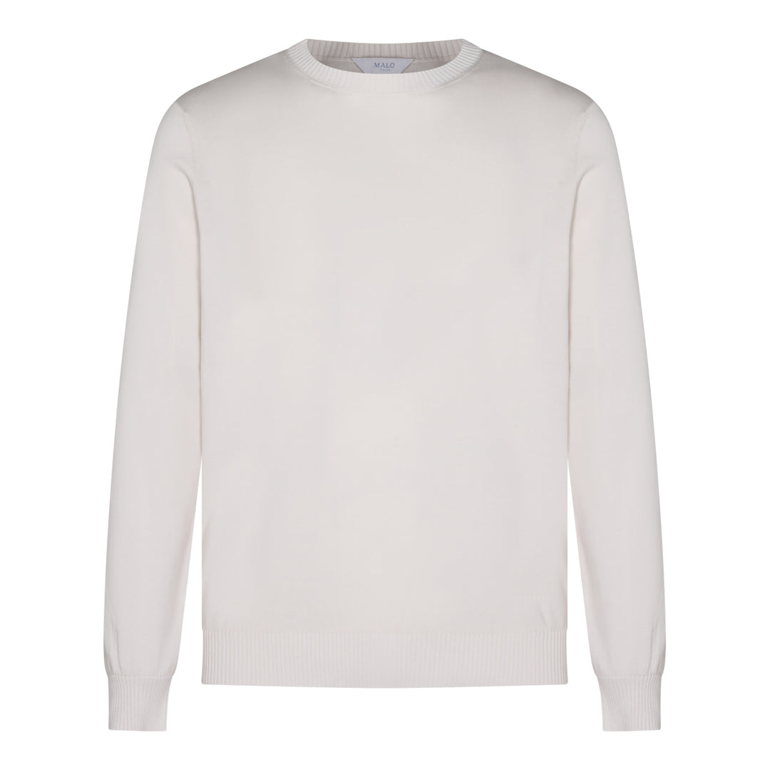 Malo Sweaters - LATTE | 624254589e4972683dfbfbdc9af177d92d0c73e4