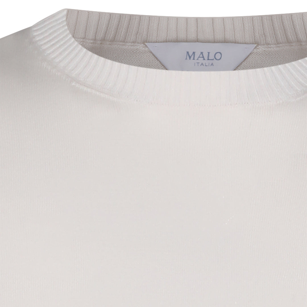 Malo Sweaters - LATTE | 9ef8c4639798a57ca314b9f8e72e8563e9954bdb