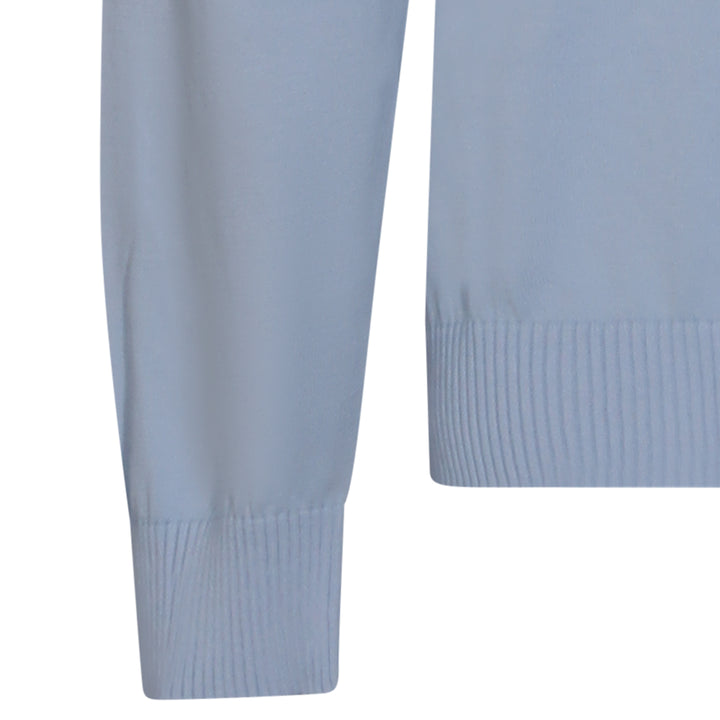 Malo Sweaters - AZZURRO | 43251486ea4c7f6217a643d630e132d95134c834
