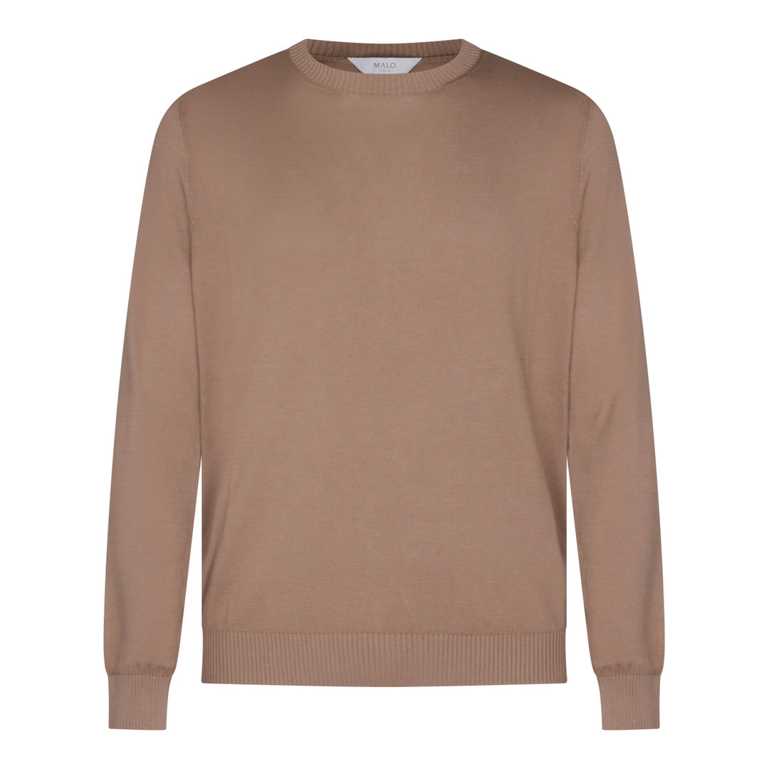 Malo Sweaters - CORDA | e8902f68d2eb6b9e494dfdef539b5b764ac639fc