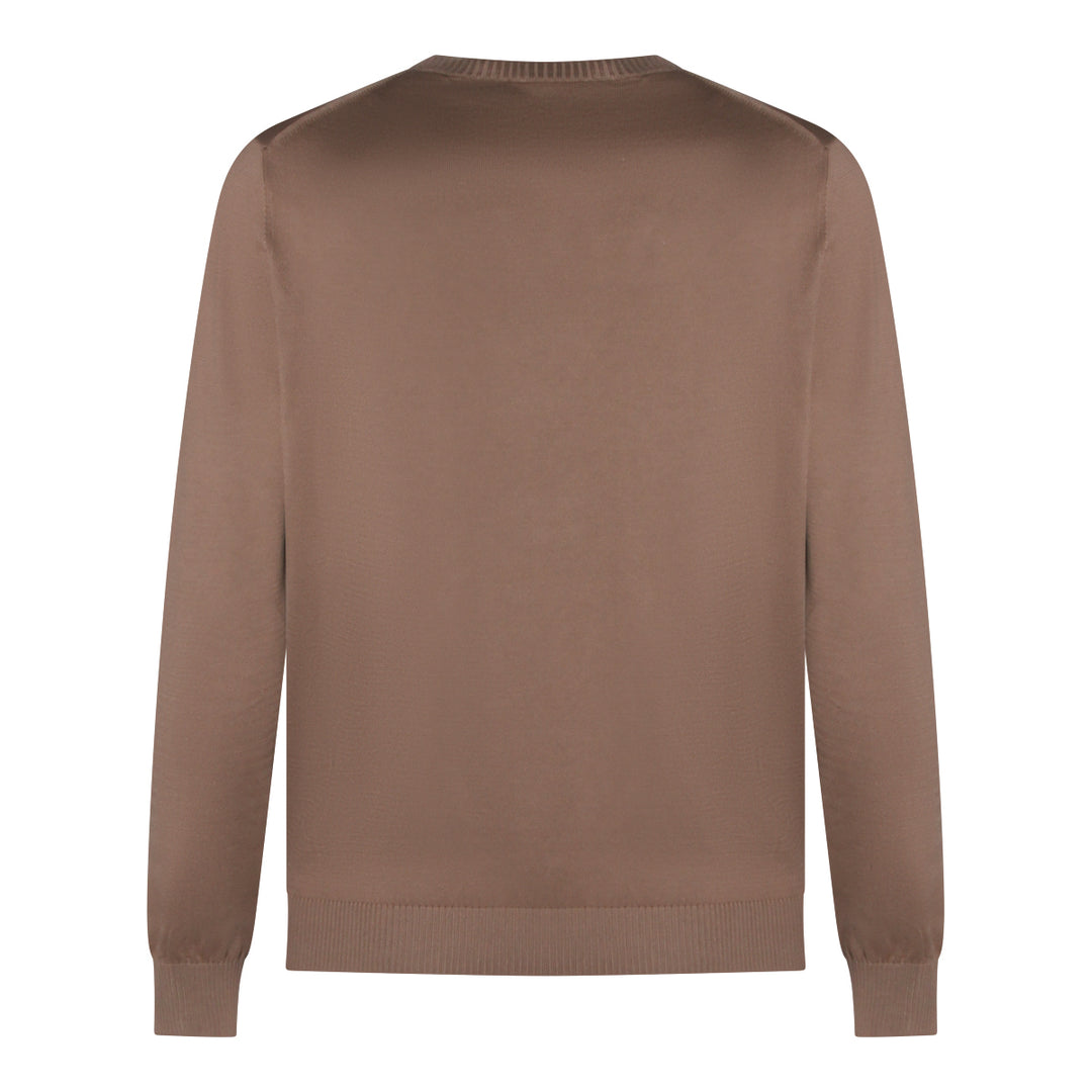 Malo Sweaters - CORDA | e08652dd7b4523d21c78b3b8139b547fe73716ab