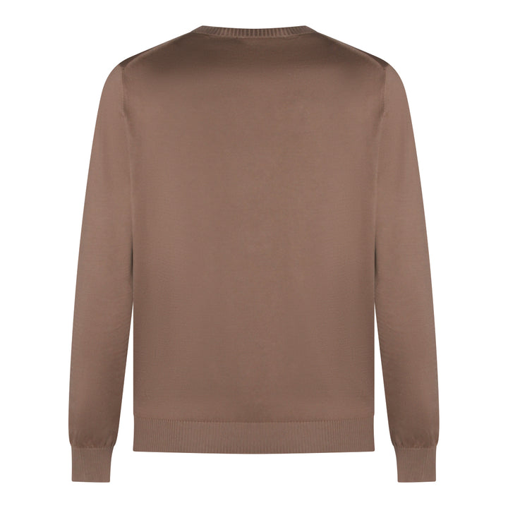 Malo Sweaters - CORDA | e08652dd7b4523d21c78b3b8139b547fe73716ab