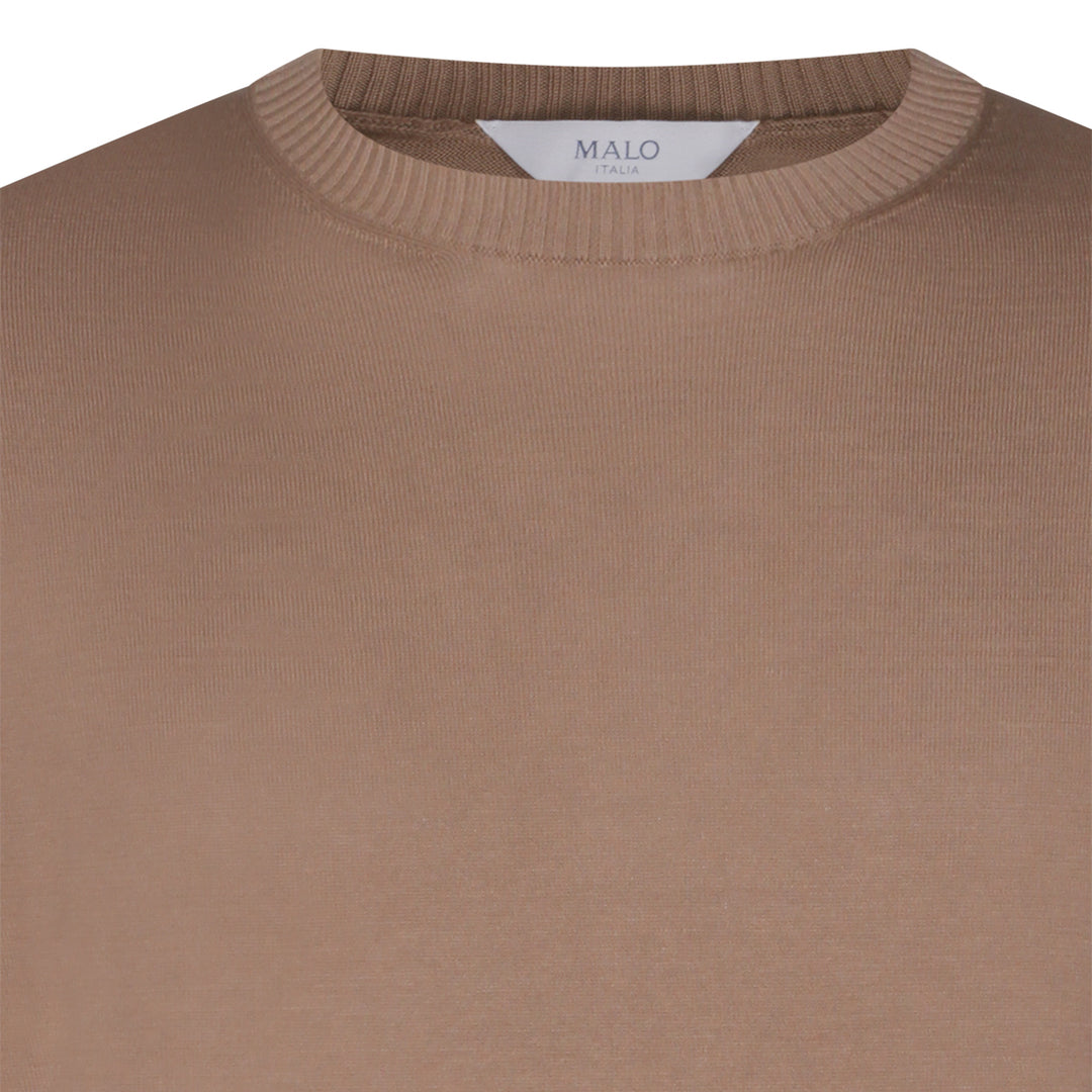 Malo Sweaters - CORDA | 8c4bf0af9935e11ea5fbe8b311374a4297bdcdb4