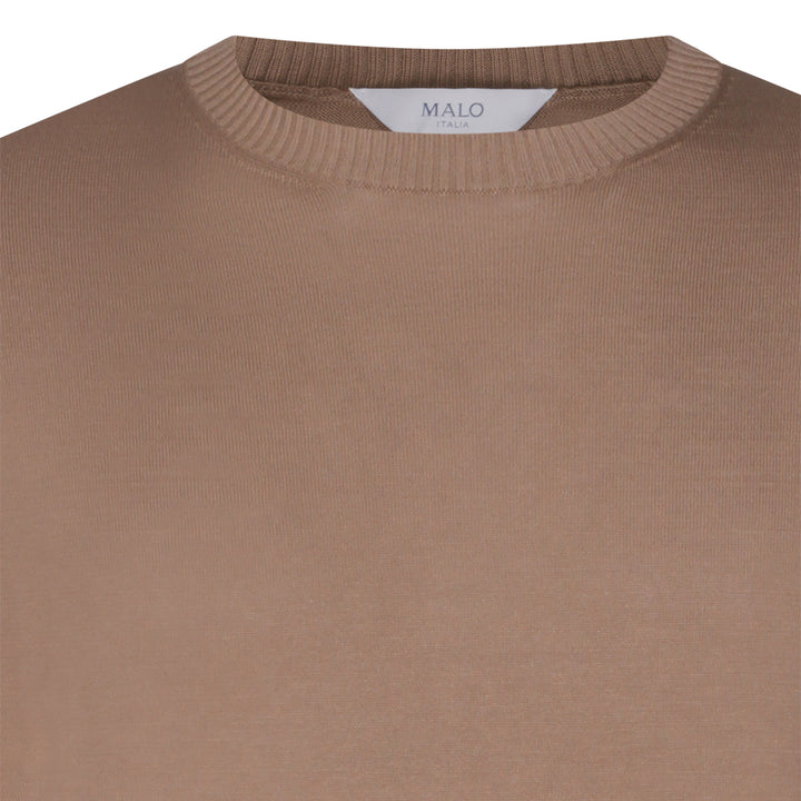 Malo Sweaters - CORDA | 8c4bf0af9935e11ea5fbe8b311374a4297bdcdb4