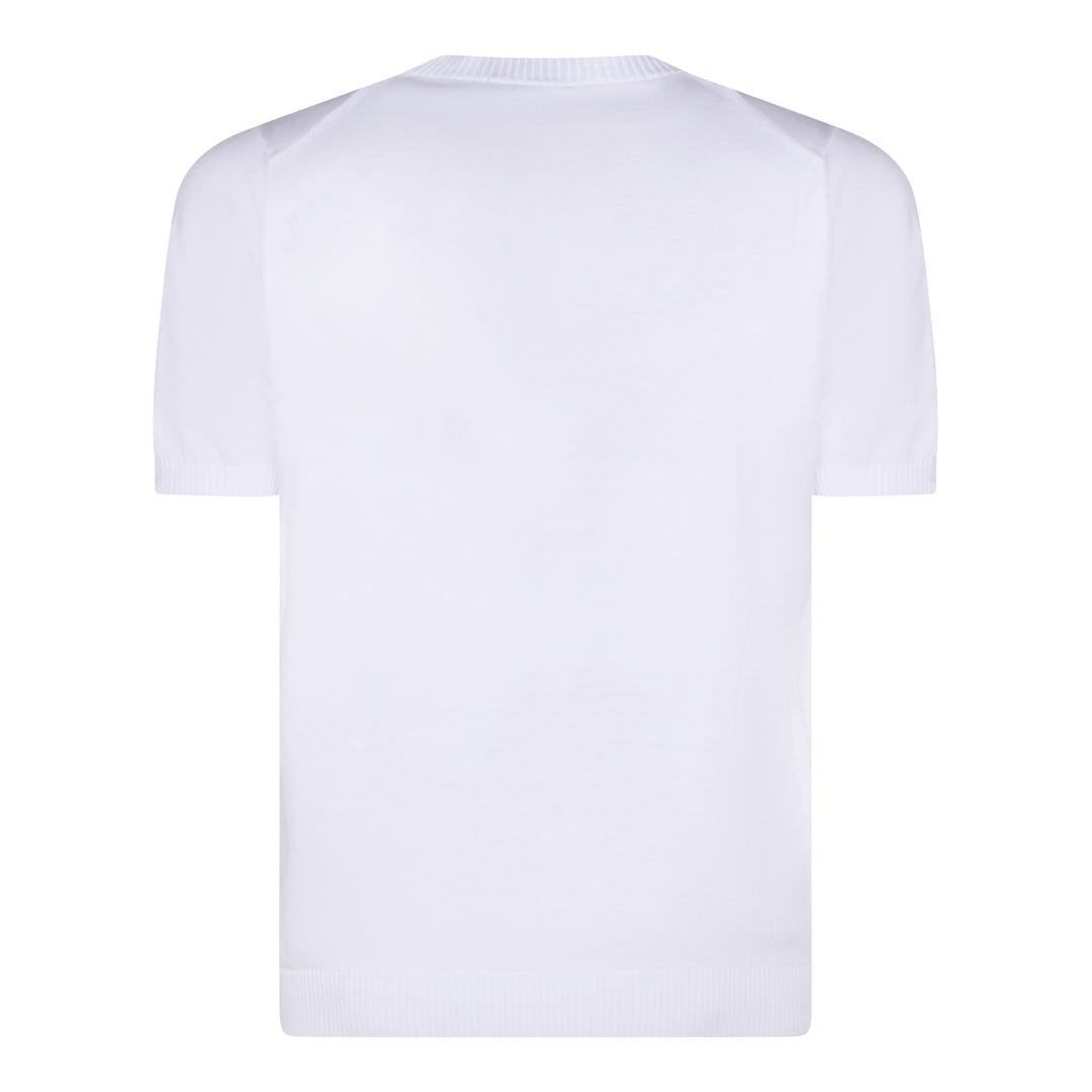 Malo T-shirts and Polos - BIANCO | 0e0381e5fa985e7f9c2af09b6337219a94b84eac