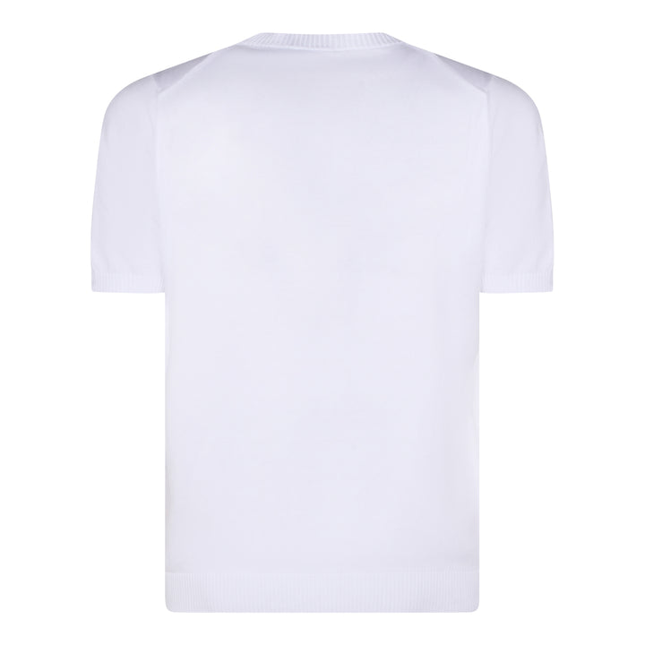 Malo T-shirts and Polos - BIANCO | 0e0381e5fa985e7f9c2af09b6337219a94b84eac