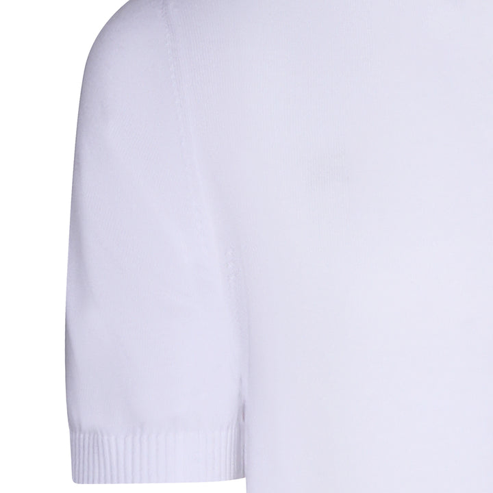 Malo T-shirts and Polos - BIANCO | 1c94271597f5451b1f23be803c5f7275b8f6819f